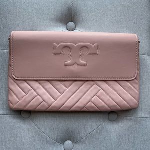 Tory Burch Clutch